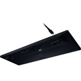 Razer BlackWidow V4 Low-Profile Hyperspeed, Teclado para gaming negro