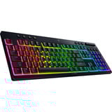 Razer RZ03-05271100-R3G1, Teclado para gaming negro