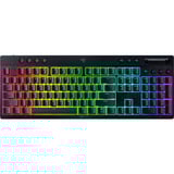 Razer RZ03-05271100-R3G1, Teclado para gaming negro
