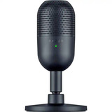 Razer Seiren V3 Mini Reacondicionado, Micrófono negro