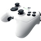 Razer Wolverine V3 Pro, Gamepad blanco