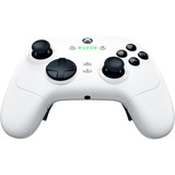 Razer Wolverine V3 Pro, Gamepad blanco