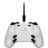 Razer Wolverine V3 Pro, Gamepad blanco