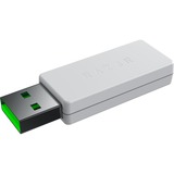 Razer Wolverine V3 Pro, Gamepad blanco