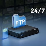 Reolink P430-B cámara de vigilancia Bala (forma) Cámara de seguridad IP Interior y exterior 3840 x 2160 Pixeles Pared negro, Cámara de seguridad IP, Interior y exterior, Alámbrico, Google Assistant, Pared, Negro