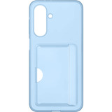 SAMSUNG EF-OA266 funda para teléfono móvil 17 cm (6.7") Azul azul, Funda, Samsung, Galaxy A26 5G, 17 cm (6.7"), Azul