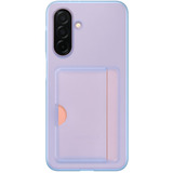 SAMSUNG EF-OA266 funda para teléfono móvil 17 cm (6.7") Azul azul, Funda, Samsung, Galaxy A26 5G, 17 cm (6.7"), Azul