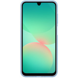 SAMSUNG EF-OA266 funda para teléfono móvil 17 cm (6.7") Azul azul, Funda, Samsung, Galaxy A26 5G, 17 cm (6.7"), Azul