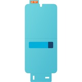 SAMSUNG EF-US931CTEGWW protector de pantalla o trasero para teléfono móvil 1 pieza(s), Película protectora transparente, Samsung, Galaxy S25, Resistente a la suciedad, Resistente al polvo, Transparente, 1 pieza(s)