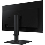 SAMSUNG S24D402GAU, Monitor LED negro