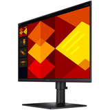 SAMSUNG S24D402GAU, Monitor LED negro
