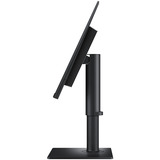 SAMSUNG S24D402GAU, Monitor LED negro