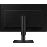 SAMSUNG S24D402GAU, Monitor LED negro