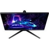 Samsung G30D pantalla para PC 61 cm (24") 1920 x 1080 Pixeles Full HD LCD Negro, Monitor de gaming negro, 61 cm (24"), 1920 x 1080 Pixeles, Full HD, LCD, Negro