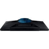 Samsung G30D pantalla para PC 61 cm (24") 1920 x 1080 Pixeles Full HD LCD Negro, Monitor de gaming negro, 61 cm (24"), 1920 x 1080 Pixeles, Full HD, LCD, Negro