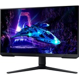 Samsung G30D pantalla para PC 61 cm (24") 1920 x 1080 Pixeles Full HD LCD Negro, Monitor de gaming negro, 61 cm (24"), 1920 x 1080 Pixeles, Full HD, LCD, Negro