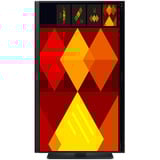 Samsung S40GD pantalla para PC 61 cm (24") 1920 x 1080 Pixeles Full HD LCD Negro, Monitor LED negro, 61 cm (24"), 1920 x 1080 Pixeles, Full HD, LCD, 5 ms, Negro