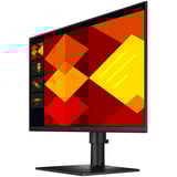 Samsung S40GD pantalla para PC 61 cm (24") 1920 x 1080 Pixeles Full HD LCD Negro, Monitor LED negro, 61 cm (24"), 1920 x 1080 Pixeles, Full HD, LCD, 5 ms, Negro