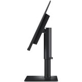 Samsung S40GD pantalla para PC 61 cm (24") 1920 x 1080 Pixeles Full HD LCD Negro, Monitor LED negro, 61 cm (24"), 1920 x 1080 Pixeles, Full HD, LCD, 5 ms, Negro