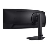 Samsung S49FG916EU, Monitor de gaming negro