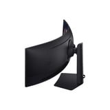 Samsung S49FG916EU, Monitor de gaming negro
