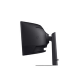 Samsung S49FG916EU, Monitor de gaming negro