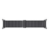 Samsung Trail Band, Correa de reloj negro