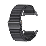 Samsung Trail Band, Correa de reloj negro