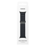 Samsung Trail Band, Correa de reloj negro