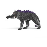 Schleich ELDRADOR CREATURES 42739 figura de juguete para niños, Muñecos 7 año(s), Negro, Gris, Púrpura
