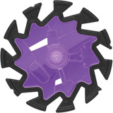 Schleich ELDRADOR CREATURES 42739 figura de juguete para niños, Muñecos 7 año(s), Negro, Gris, Púrpura