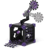 Schleich ELDRADOR CREATURES 42739 set de juguetes, Muñecos 7 año(s), Negro, Gris, Púrpura