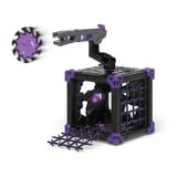 Schleich ELDRADOR CREATURES 42739 set de juguetes, Muñecos 7 año(s), Negro, Gris, Púrpura