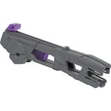 Schleich ELDRADOR CREATURES 42739 set de juguetes, Muñecos 7 año(s), Negro, Gris, Púrpura