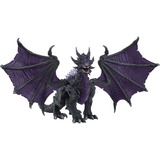 Schleich Shadow Dragon, Muñecos 7 año(s), Multicolor