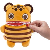 Schmidt Spiele Sorgenfresser Roary, Peluches multicolor