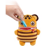 Schmidt Spiele Sorgenfresser Roary, Peluches multicolor