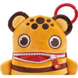 Schmidt Spiele Sorgenfresser Roary, Peluches multicolor