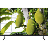 Sony BRAVIA 3 II K55XR35, Televisor LED negro