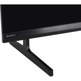 Sony BRAVIA 3 II K55XR35, Televisor LED negro