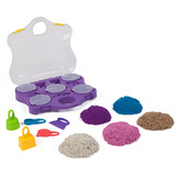 Spin Master 6069784, Juego de arena 