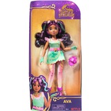 Spin Master ACADEMIA UNICORNIO - Muñeca Articulada Ava de 24 cm con Cabello a Mechas y 7 Accesorios de Moda - 6067324 - Juguetes Niña 4 años + - Regalo Niña 4 años +, Muñecos ACADEMIA UNICORNIO - Muñeca Articulada Ava de 24 cm con Cabello a Mechas y 7 Accesorios de Moda - 6067324 - Juguetes Niña 4 años + - Regalo Niña 4 años +, Muñeca fashion, Femenino, 4 año(s), Niño/niña, 241 mm, 250 g