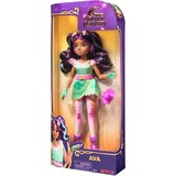 Spin Master ACADEMIA UNICORNIO - Muñeca Articulada Ava de 24 cm con Cabello a Mechas y 7 Accesorios de Moda - 6067324 - Juguetes Niña 4 años + - Regalo Niña 4 años +, Muñecos ACADEMIA UNICORNIO - Muñeca Articulada Ava de 24 cm con Cabello a Mechas y 7 Accesorios de Moda - 6067324 - Juguetes Niña 4 años + - Regalo Niña 4 años +, Muñeca fashion, Femenino, 4 año(s), Niño/niña, 241 mm, 250 g