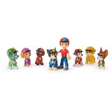 Spin Master PATRULLA CANINA - PACK FIGURAS PATRULLA CANINA JUNGLE PUPS - 8 Figuras Coleccionables Paw Patrol - 6068184 - Juegos Infantiles - Juguetes Niños 3 Años +, Muñecos PAW Patrol PATRULLA CANINA - PACK FIGURAS PATRULLA CANINA JUNGLE PUPS - 8 Figuras Coleccionables - 6068184 - Juegos Infantiles - Juguetes Niños 3 Años +, 3 año(s), Patrulla Canina, Multicolor