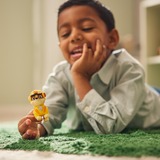 Spin Master PATRULLA CANINA - PACK FIGURAS PATRULLA CANINA JUNGLE PUPS - 8 Figuras Coleccionables Paw Patrol - 6068184 - Juegos Infantiles - Juguetes Niños 3 Años +, Muñecos PAW Patrol PATRULLA CANINA - PACK FIGURAS PATRULLA CANINA JUNGLE PUPS - 8 Figuras Coleccionables - 6068184 - Juegos Infantiles - Juguetes Niños 3 Años +, 3 año(s), Patrulla Canina, Multicolor