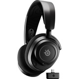 SteelSeries Auriculares para gaming negro