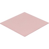 Thermal Grizzly Minus Pad 8 - 100x 100x 1,0 mm, Almohadillas térmicas rosa