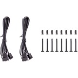 Thermaltake CT140 Ventilador de refrigeración para PC negro