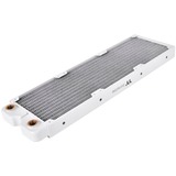 Thermaltake Pacific SR360 Slim Radiator Snow Edition, Radiador 