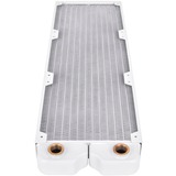 Thermaltake Pacific SR360 Slim Radiator Snow Edition, Radiador 